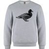 Crew - Adult Crewneck Pullover Sweatshirt Thumbnail