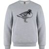 Crew - Adult Crewneck Pullover Sweatshirt Thumbnail