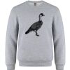 Crew - Adult Crewneck Pullover Sweatshirt Thumbnail