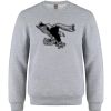Crew - Adult Crewneck Pullover Sweatshirt Thumbnail