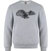 Crew - Adult Crewneck Pullover Sweatshirt Thumbnail