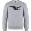 Crew - Adult Crewneck Pullover Sweatshirt Thumbnail