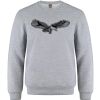 Crew - Adult Crewneck Pullover Sweatshirt Thumbnail