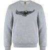 Crew - Adult Crewneck Pullover Sweatshirt Thumbnail