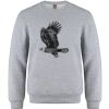 Crew - Adult Crewneck Pullover Sweatshirt Thumbnail