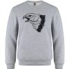 Crew - Adult Crewneck Pullover Sweatshirt Thumbnail