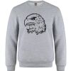 Crew - Adult Crewneck Pullover Sweatshirt Thumbnail