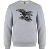 Crew - Adult Crewneck Pullover Sweatshirt Thumbnail