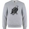 Crew - Adult Crewneck Pullover Sweatshirt Thumbnail