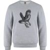 Crew - Adult Crewneck Pullover Sweatshirt Thumbnail
