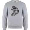 Crew - Adult Crewneck Pullover Sweatshirt Thumbnail