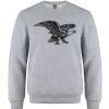 Crew - Adult Crewneck Pullover Sweatshirt Thumbnail