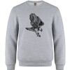 Crew - Adult Crewneck Pullover Sweatshirt Thumbnail