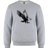 Crew - Adult Crewneck Pullover Sweatshirt Thumbnail