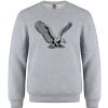 Crew - Adult Crewneck Pullover Sweatshirt Thumbnail