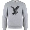 Crew - Adult Crewneck Pullover Sweatshirt Thumbnail