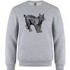 Crew - Adult Crewneck Pullover Sweatshirt Thumbnail