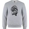 Crew - Adult Crewneck Pullover Sweatshirt Thumbnail