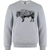 Crew - Adult Crewneck Pullover Sweatshirt Thumbnail