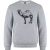 Crew - Adult Crewneck Pullover Sweatshirt Thumbnail