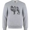 Crew - Adult Crewneck Pullover Sweatshirt Thumbnail