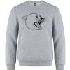 Crew - Adult Crewneck Pullover Sweatshirt Thumbnail