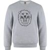 Crew - Adult Crewneck Pullover Sweatshirt Thumbnail