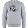 Crew - Adult Crewneck Pullover Sweatshirt Thumbnail