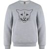 Crew - Adult Crewneck Pullover Sweatshirt Thumbnail