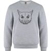 Crew - Adult Crewneck Pullover Sweatshirt Thumbnail