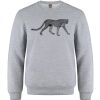 Crew - Adult Crewneck Pullover Sweatshirt Thumbnail