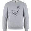 Crew - Adult Crewneck Pullover Sweatshirt Thumbnail