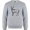 Crew - Adult Crewneck Pullover Sweatshirt Thumbnail