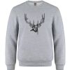 Crew - Adult Crewneck Pullover Sweatshirt Thumbnail