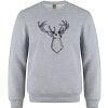 Crew - Adult Crewneck Pullover Sweatshirt Thumbnail