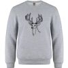 Crew - Adult Crewneck Pullover Sweatshirt Thumbnail