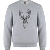 Crew - Adult Crewneck Pullover Sweatshirt Thumbnail