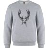 Crew - Adult Crewneck Pullover Sweatshirt Thumbnail