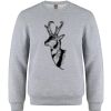 Crew - Adult Crewneck Pullover Sweatshirt Thumbnail