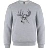 Crew - Adult Crewneck Pullover Sweatshirt Thumbnail