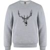 Crew - Adult Crewneck Pullover Sweatshirt Thumbnail