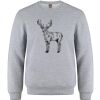Crew - Adult Crewneck Pullover Sweatshirt Thumbnail