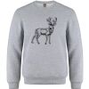 Crew - Adult Crewneck Pullover Sweatshirt Thumbnail