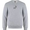 Crew - Adult Crewneck Pullover Sweatshirt Thumbnail