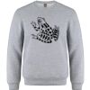 Crew - Adult Crewneck Pullover Sweatshirt Thumbnail