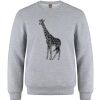 Crew - Adult Crewneck Pullover Sweatshirt Thumbnail