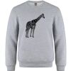 Crew - Adult Crewneck Pullover Sweatshirt Thumbnail