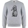 Crew - Adult Crewneck Pullover Sweatshirt Thumbnail