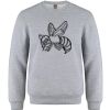 Crew - Adult Crewneck Pullover Sweatshirt Thumbnail