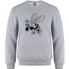 Crew - Adult Crewneck Pullover Sweatshirt Thumbnail